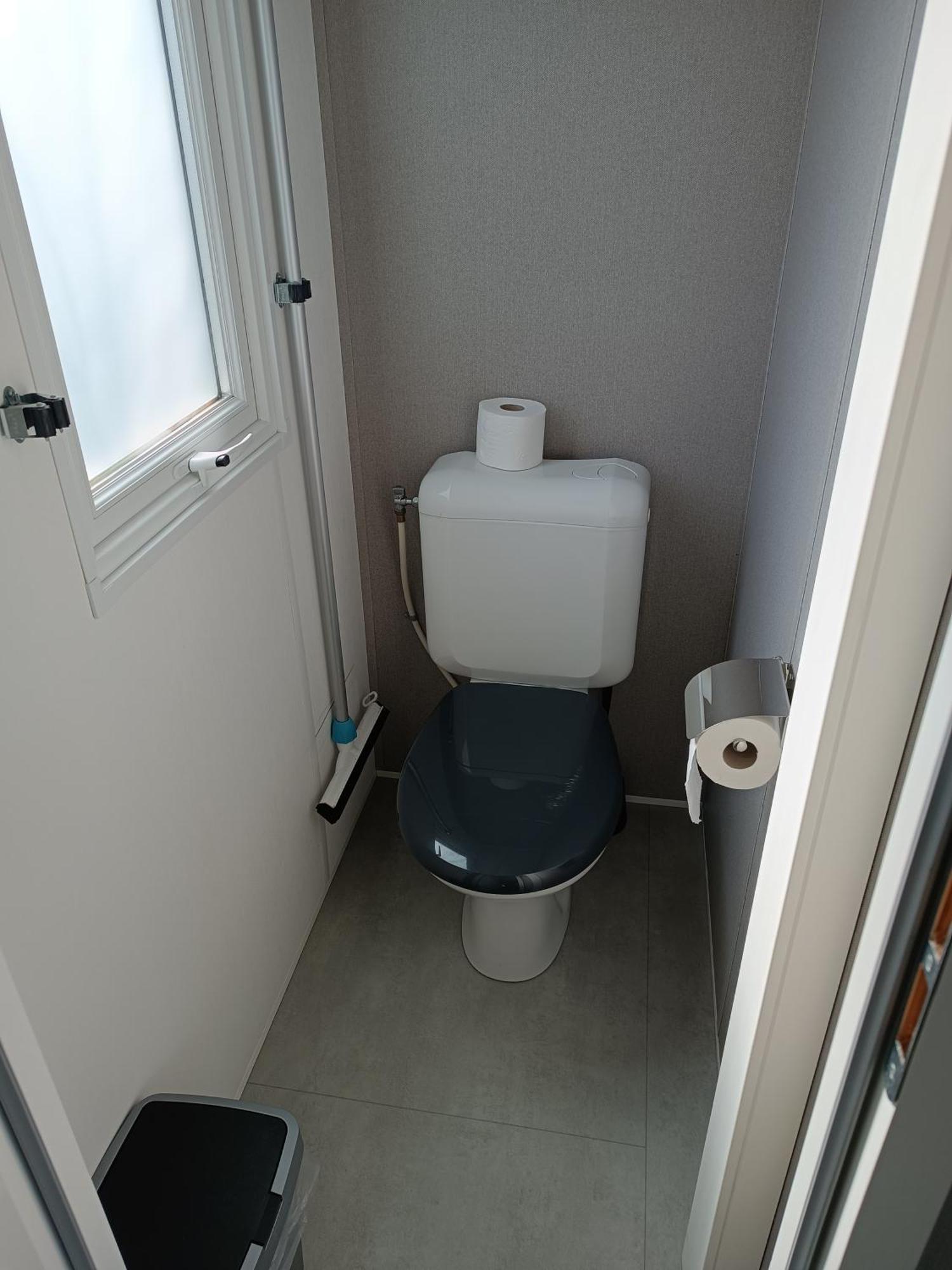 Bj Chalets - Robbengat 85 - Gezellige Chalet Op Vakantiepark Lauwersoog! Vroege Incheck! Met Airco! Exterior foto